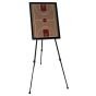 QUADRO TÁTICO MAGNÉTICO COM TRIPÉ PARA BASQUETE -ATHI -AZL-131