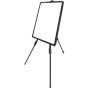 QUADRO TÁTICO MAGNÉTICO COM TRIPÉ PARA FUTEBOL-ATHI -AZL-132