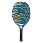 Raquete Beach Tennis Turquoise Concept - Azul