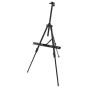 QUADRO TÁTICO MAGNÉTICO COM TRIPÉ PARA FUTEBOL-ATHI -AZL-132