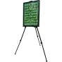 QUADRO TÁTICO MAGNÉTICO COM TRIPÉ PARA FUTEBOL-ATHI -AZL-132