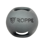 Medicine Ball Gripped com Pegada 10Kg - Roppe