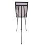 QUADRO TÁTICO MAGNÉTICO COM TRIPÉ PARA BASQUETE -ATHI -AZL-131