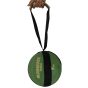 Medicine Ball com Pegada 7 Kg - Maxwel
