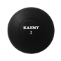 Medicine Ball Slam Ball 2 Kg - KAEMY