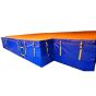 Colchão Salto em Altura - Azul Esportes