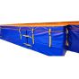 Colchão Salto em Altura - Azul Esportes