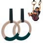 Kit Argolas Ginástica Artística Infantil - Athi
