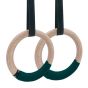 Kit Argolas Ginástica Artística Infantil - Athi