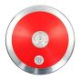 Disco Atletismo Aço/ABS 1,75kg Target - Maxwel
