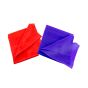 Kit 2 Faixas Elastica 1.5m - Azul Esportes