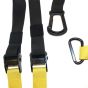 Fita Trx Treinamento Funcional Suspenso - Mbfit