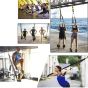 Fita Trx Treinamento Funcional Suspenso - Mbfit