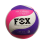 Bola de Vôlei Oficial em Microfibra - FOX