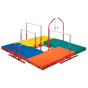 Kit Kids Ginástica Artística - Gaofei Sports
