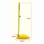 Poste Badminton Treinamento - Azul Esportes