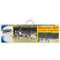 Kit Quadra Portátil - Tênis Praia - Master