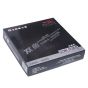 Kit Tênis De Mesa Com Rede e Suporte - Modelo Rosca - ITTF - Pro XW924 - Double Fish