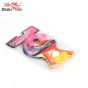 Kit Tênis De Mesa 2 Raquetes e 3 Bolas - Double Fish