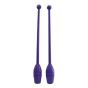 Maça Ginástica Rítmica 45cm - Roxa  - Azul Esportes