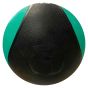 Medicine Ball 8kg - Kick - Azul Esportes