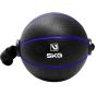 Medicine Ball Com Corda 5 Kg - Live Up
