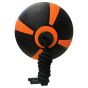 Medicine Ball Com Corda 5kg - Azul Esportes