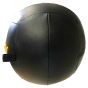 Wall Ball 4kg / 10 Libras - Azul Esportes