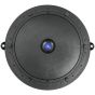 Meia Bola Bosu Balance Com Extensores e Bomba - Athi