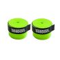 Overgrip Raquete Tenis Campo 2 Unidades  - Teloon 
