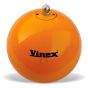 Martelo Atletismo Ferro 4Kg 110mm HVT-400 - Vinex
