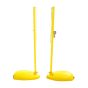 Poste Badminton Treinamento - Azul Esportes