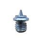 Prego Agulha para Sapatilha Atletismo 4mm - 100 un - VS1/8 - Vinex