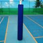 Protetor Poste Vôlei - Azul Esportes