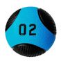 Bola Medicine pro B 2kg - Livup