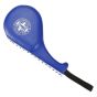 Raquete de Chute Dupla - Azul Esportes