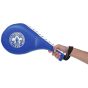 Raquete de Chute Dupla - Azul Esportes