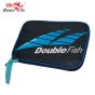 Raqueteira Para Tênis de Mesa - Double Fish