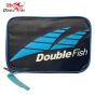 Raqueteira Para Tênis de Mesa - Double Fish
