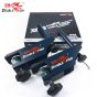 Kit Tênis De Mesa Com Rede e Suporte - Modelo Rosca - ITTF - Pro XW924 - Double Fish