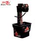 Robô Lançador de Bolas De Tênis De Mesa - 1040 - Double Fish