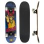 Skate Profissional Montado Abec 5 - Bel-S-Pro