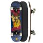Skate Profissional Montado Abec 5 - Bel-S-Pro