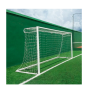Rede Futebol Society Nylon 2mm - 5 metros - Azul Esportes