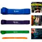 Kit 3 Super Band - Azul Esportes