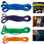 Kit 3 Super Band - Azul Esportes