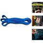 Super Band 4.5cm Forte - Verde - Azul Esportes