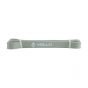 Super Band 2,1 cm Leve - Cinza Claro - Vollo