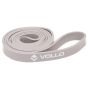 Super Band 2,1 cm Leve - Cinza Claro - Vollo
