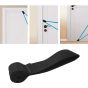 Suporte de Porta para Super Band e Elástico Extensor - Azul Esportes